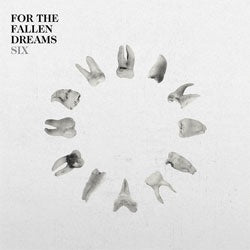 For The Fallen Dreams "Six" LP