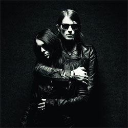 Cold Cave "You & Me & Infinity" 10"