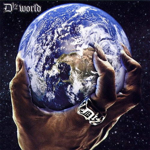 D12 "D12 World" 2xLP