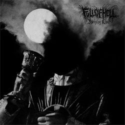 Full Of Hell "Weeping Choir" CD