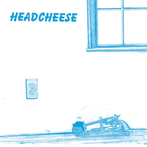 Headcheese "Self Titled" LP