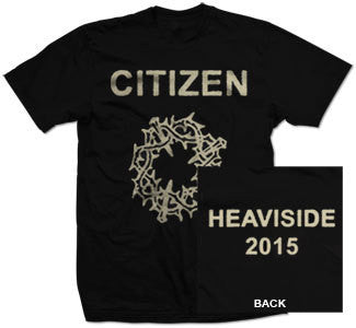 Citizen "Thorn" T Shirt