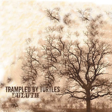 Trampled By Turtles "Duluth" LP