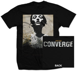 Converge "Jane Doe Classic" T Shirt