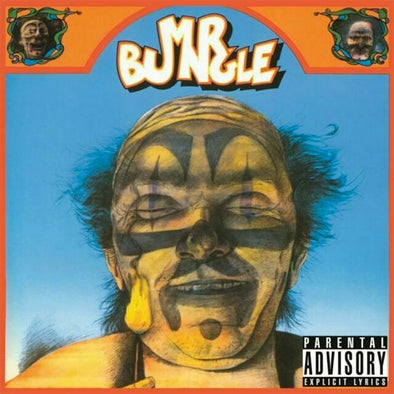 Mr. Bungle "Self Titled" 2xLP