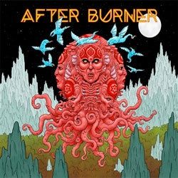 After Burner "Self Titled" LP
