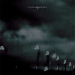 Victims "Sirens" LP