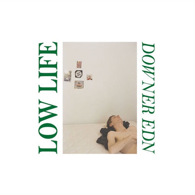 Low Life "Downer Edn" LP