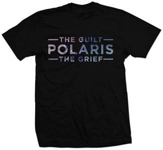 Polaris "The Guilt & The Grief" T Shirt