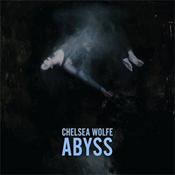 Chelsea Wolfe "Abyss" 2xLP