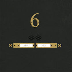 Kevin Devine / Jesse Lacey "Devinyl Splits No. 6" 7"
