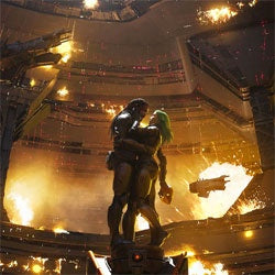 Coheed & Cambria "Unheavenly Creatures" CD