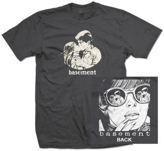 Basement "Couple" T Shirt