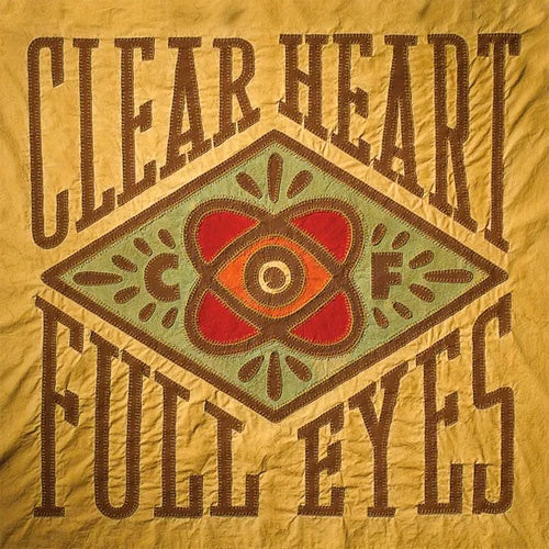 Craig Finn "Clear Heart Full Eyes" LP