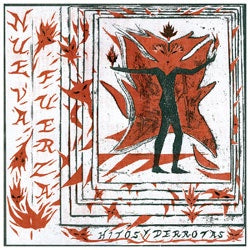 Nueva Fuerza "Hitos Y Derrotas" LP