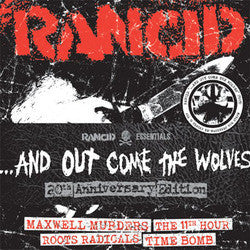 Rancid 