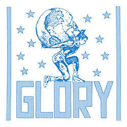 Glory "Self Titled" 12"