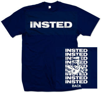 Insted "Chet" T Shirt
