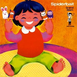 Spiderbait "Grand Slam (20th Anniversary)" LP
