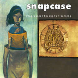 Snapcase "Progression Through Unlearning" LP