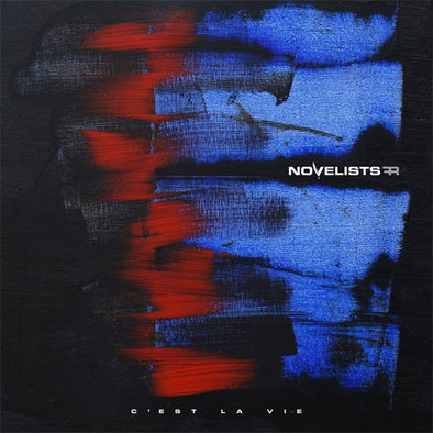 Novelists FR "C'est La Vie" LP