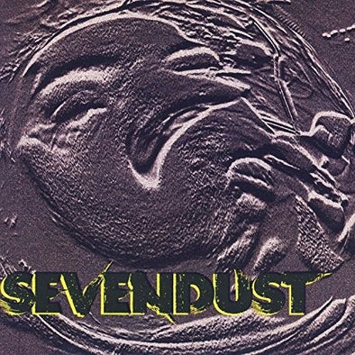 Sevendust "Self Titled" LP