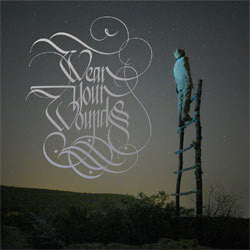 Wear Your Wounds "WYW" CD