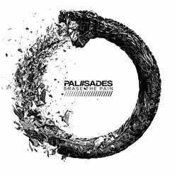 Palisades "Erase The Pain" LP