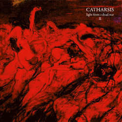 Catharsis "Light From A Dead Star II." 2xLP
