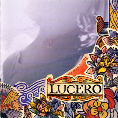 Lucero "That Much Further West" CD