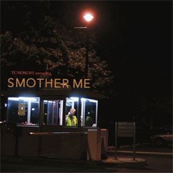Tenement "Smother Me" LP