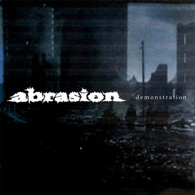 Abrasion "Demonstration" 7"