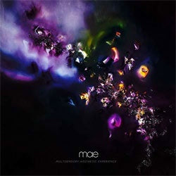 Mae "Multisensory Aesthetic Experience" LP