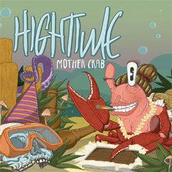 Hightime "Mother Crab" CD