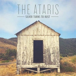 Ataris "Silver Turns To Rust" 2xLP