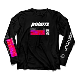 Polaris "Eye" Long Sleeve Shirt