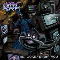 Excel "Joke's On You" LP