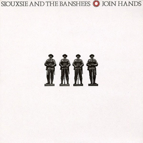 Siouxsie & The Banshees "Join Hands" LP