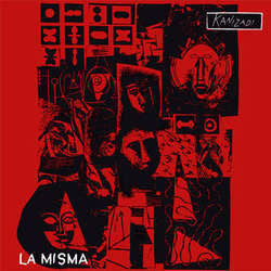 La Misma "Kanizadi" LP