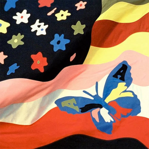 The Avalanches "Wildflower" 2xLP