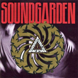 Soundgarden "Badmotorfinger" LP