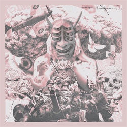 Can't Swim "Foreign Language" LP