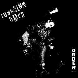 Sunshine Ward "Order" 12"