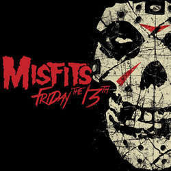 Misfits "Friday The 13th" LP