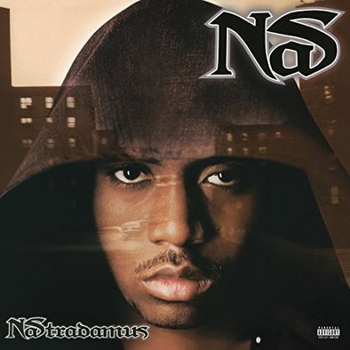 Nas "Nastradamus" 2xLP