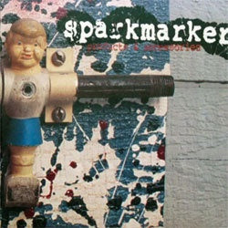 Sparkmarker "Products & Accessories" 2xLP
