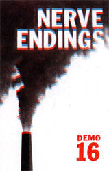 Nerve Endings "Demo 16" Cassette