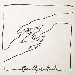 Frank Turner "Be More Kind" LP