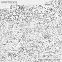 Warm Thoughts "I Went Swimming Alone" LP