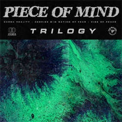 Piece Of Mind "Trilogy" LP